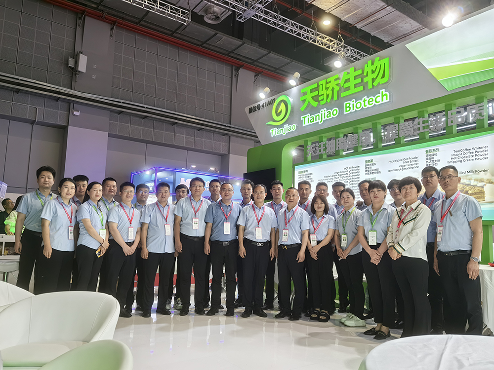 上海双展迎收官，天骄美誉四方赞!