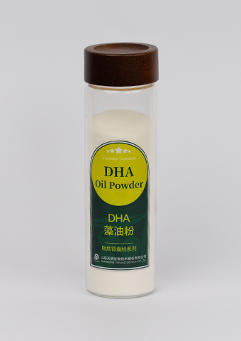 DHA藻油粉