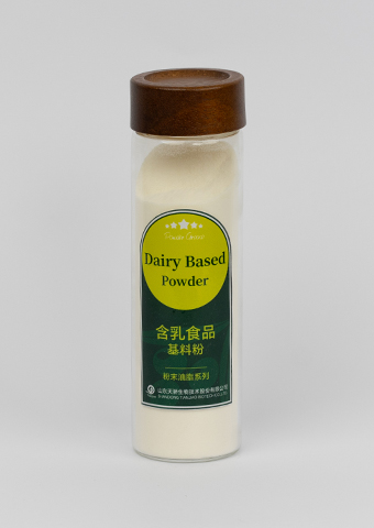 奶食专用含乳食品基料粉