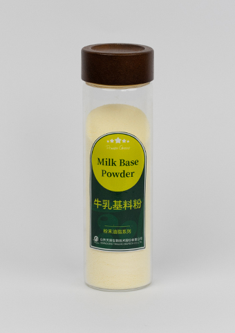 牛乳基料粉
