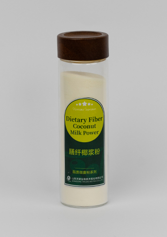 膳纤椰浆粉