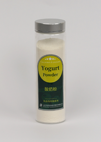 酸奶粉
