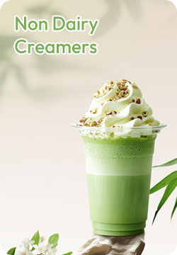 Non Dairy Creamers